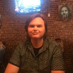 Profile Picture of Jeremy French (@ut_pain) on Instagram