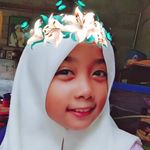 Profile Picture of Reisny Mardha Moury (@adam_fateh) on Instagram