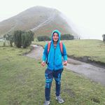 Michael Moscoso - Instagram Profile Picture of Michael Moscoso (@michael_moscoso_cantos) on Instagram