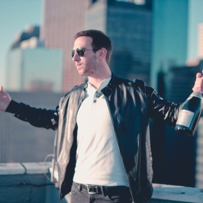 Profile Picture of Graham Williams (@grahamw09) on Twitter