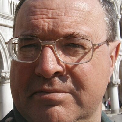 Profile Picture of Howard Benson (@HowardBenson) on Twitter
