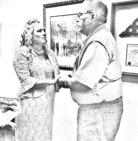Profile Picture of Bubba n theresa Hardy (@bubbathetesa) on Poshmark