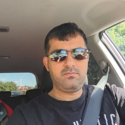 Profile Picture of Nasser (@MarkFadi) on Twitter