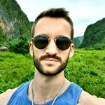 Profile Picture of Simon Carter (@silovestotravel) on Instagram