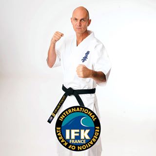 Profile Picture of Vincent Simon (Vince Kyokushin) (@vincekyokushin) on Facebook