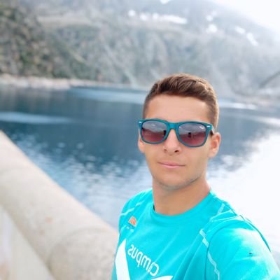 Profile Picture of Jorge Hierro (@jhierro01) on Twitter