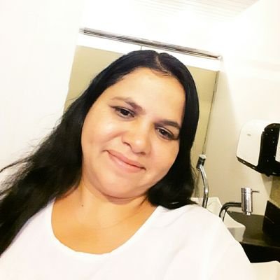 Profile Picture of Rosemary De Oliveira (@MereRosemary1) on Twitter