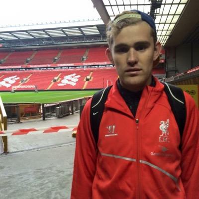 Profile Picture of Matthew Wessels (@matthewwessels7) on Twitter