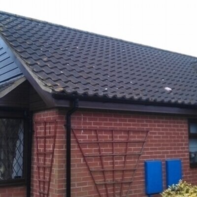 Profile Picture of Jan Collier (@Janthewindowman) on Twitter