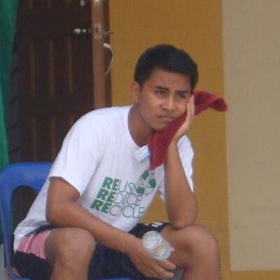 Profile Picture of Patrick Luna (@patrickluna03) on Twitter