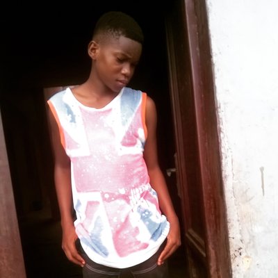 Profile Picture of David Ezra (@Davidezra12) on Twitter