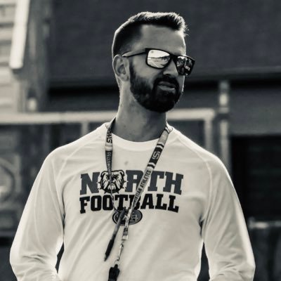 Profile Picture of Justin Bacile (@CoachBacile) on Twitter