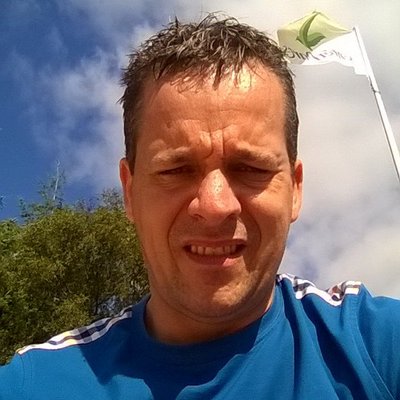 Profile Picture of Ian Downing (@downingi) on Twitter