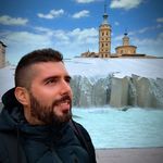 Profile Picture of Carlos Arango (@ciarangohe) on Instagram