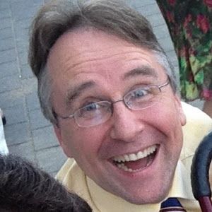 Profile Picture of berndruths (@berndruths) on Tiktok