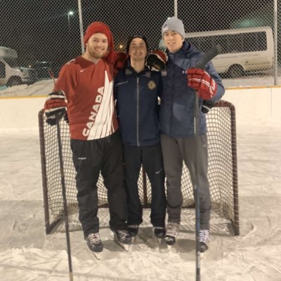 Profile Picture of Reid Cooper (@reidcooper33) on Twitter