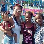 Profile Picture of Samya Watson Gresham (@samyawatsongresham) on Instagram
