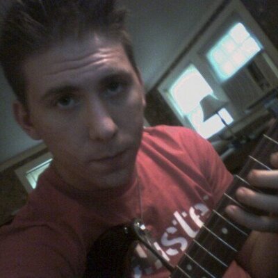 Profile Picture of Marc Centanni (@Marc_Harpazo) on Twitter