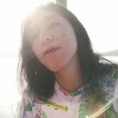 Profile Picture of Mark Robel C Torreña (@robel_mark) on Twitter