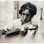 Profile Picture of Pete Townshend archives (@petetownshendarchives) on Instagram