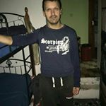 Profile Picture of Giorgos Dimopoulos (@giorgos___dimopoulos) on Instagram