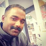 Profile Picture of Renju John Panicker (@renjujohnpanicker) on Instagram