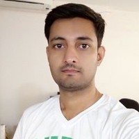 Profile Picture of Kushal Mistry (@kushal-mistry-13) on Quora