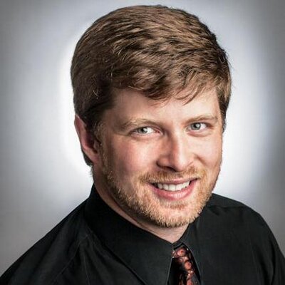 Profile Picture of Joseph Cotten (@woodbridgeins) on Twitter