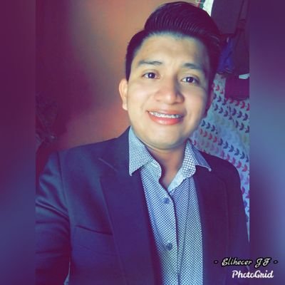 Profile Picture of Faustino Elihecer Jimenez (@ElihecerJ) on Twitter