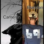 Profile Picture of Cameron & Brandon (@cparacing340) on Instagram