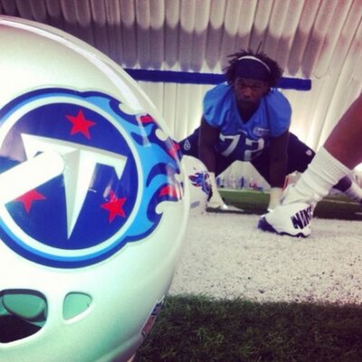 Profile Picture of Nigel Nicholas (@RealGaBoy89) on Twitter