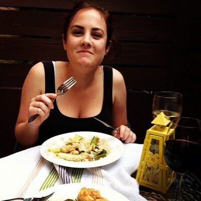 Jessica - Twitter Profile Picture of Jessica (@jwilks207) on Twitter