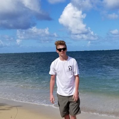 Profile Picture of Joshua Hartwell (@hartwell_joshua) on Twitter