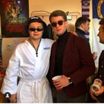 Profile Picture of Robbie Hunter (@robbie__hunter423) on Instagram