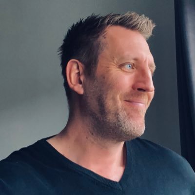 Profile Picture of Michael Krona (@GlobalMedia_) on Twitter