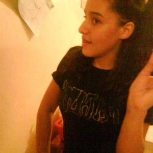 Profile Picture of Mariel Marie Polanco Duran (@mary_buenisima_ent) on Myspace