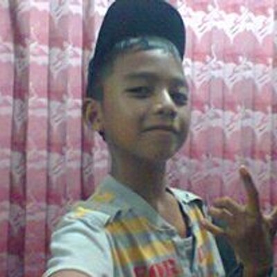 Profile Picture of Ahmad Hamdi (@ahmadhamdi9) on Twitter