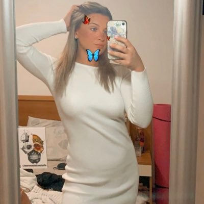 Profile Picture of Stefania Borgovan (@StefaniaBorgov1) on Twitter