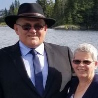 Profile Picture of Richard Goodfellow (@RichardGoodfel8) on Twitter