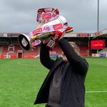 Profile Picture of James Cox (@coxy2607) on Instagram