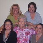 Profile Picture of Nancy Chamberlain (@chamberlainnancy) on Instagram