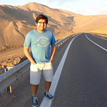 Profile Picture of Gonzalo Ramirez (@zaloska) on Flickr