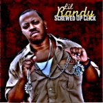 Profile Picture of Lil Randy Of SUC (@sucmusic) on Instagram