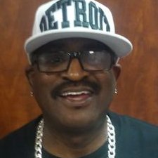 Profile Picture of Darrel Roberts (@darrell8658) on Twitter