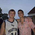 Andrew Riefenstahl - Instagram Profile Picture of Andrew Riefenstahl (@andrew_rief11) on Instagram