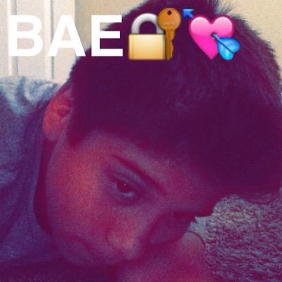 Profile Picture of THUG_IS.MEH (@adamcasillas93) on Twitter