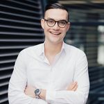Profile Picture of Michael Fink (@michaelfi.nk) on Instagram
