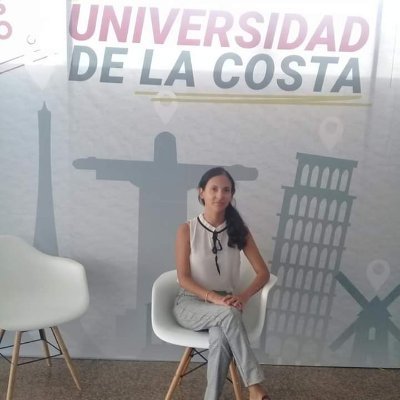 Profile Picture of Mirna Cisneros (@MirnaCisneros10) on Twitter