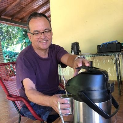 Profile Picture of Manuel D Chaparro Cibils (@d_cibils) on Twitter