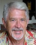 Profile Picture of Peter Clothieron Wikipedia